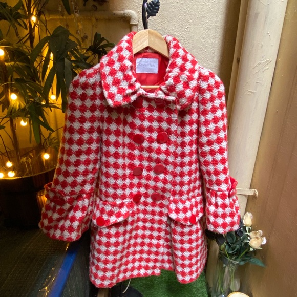 Kenneth Lady by  Lynn Coat. Size - M - Picture 5 of 14